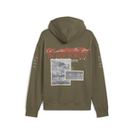 Мужская толстовка PUMA GRAPHIC Hoodie