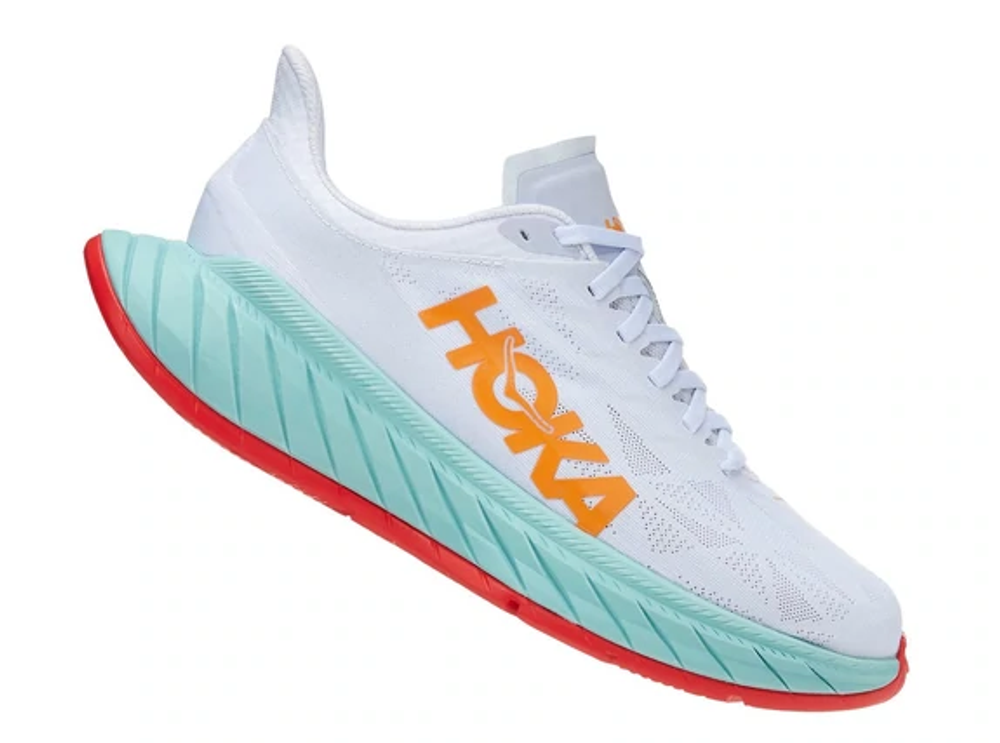 Кроссовки мужские Hoka Carbon X2