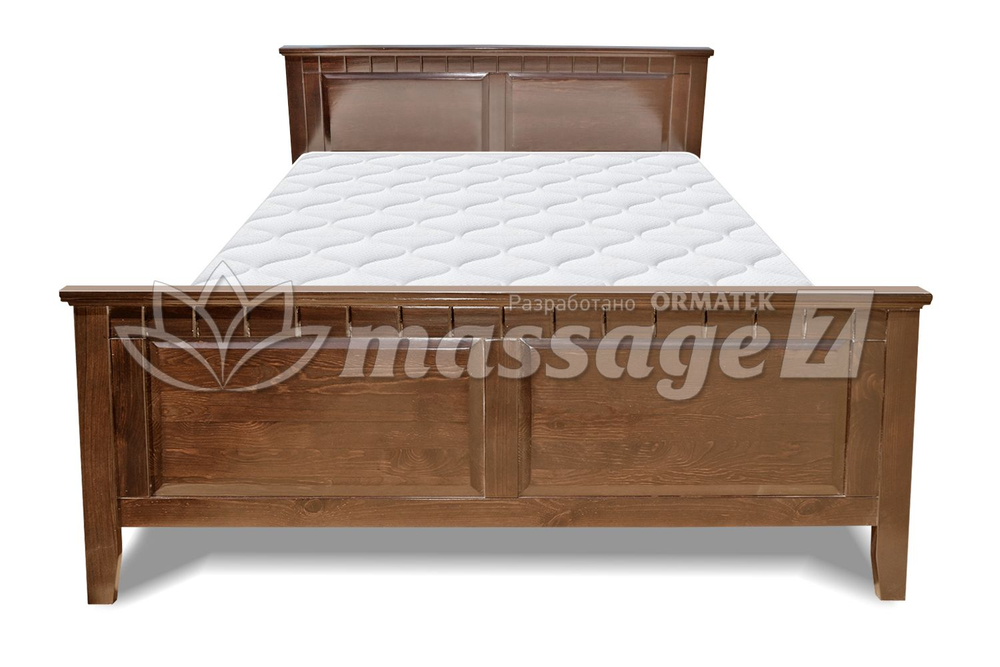 Кровать Боцен