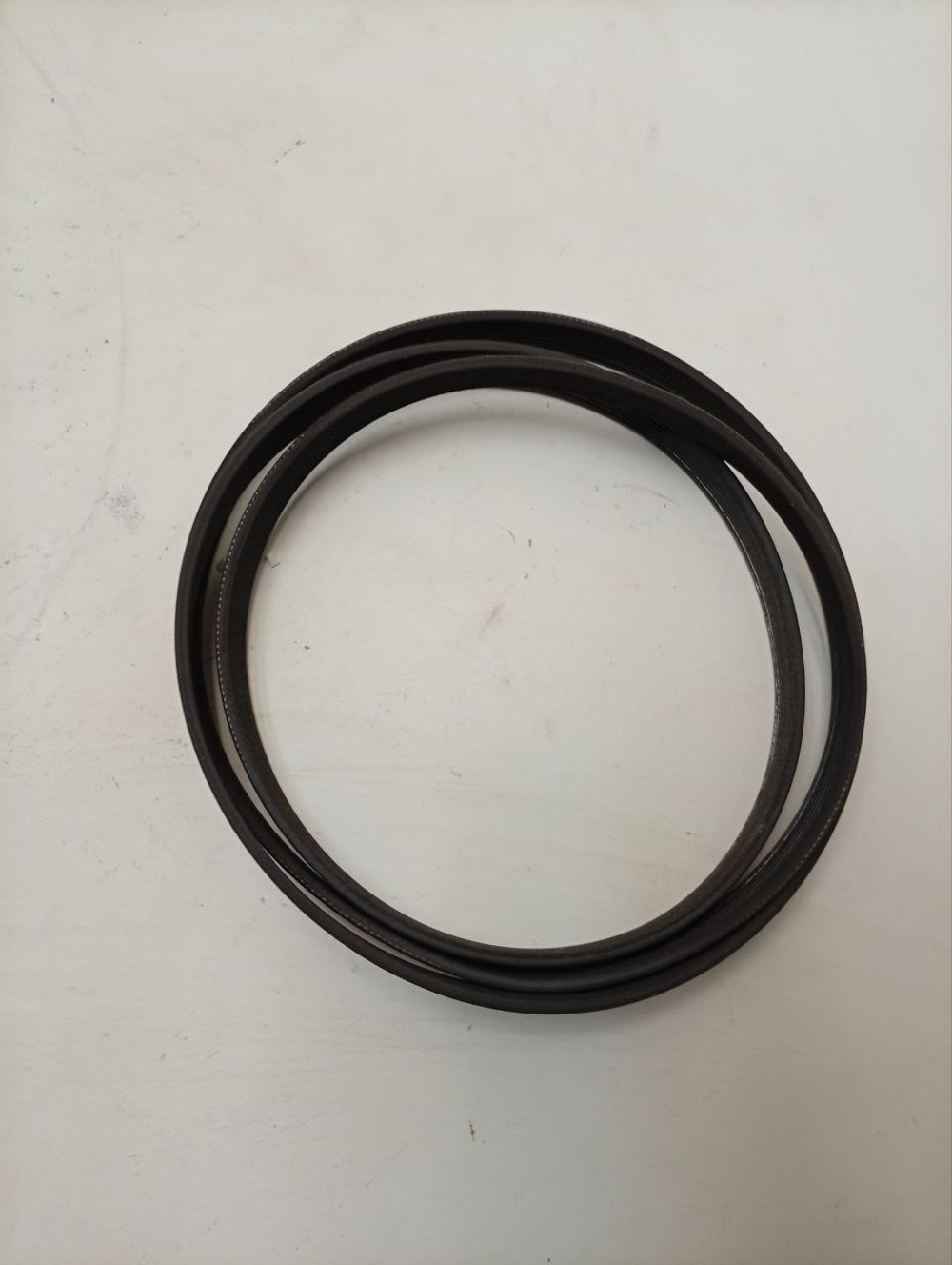 WMSD7105B кт17 Ремень для стиральной машины Indesit 1195 H8 C00082318 б/у