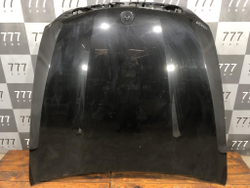 Капот BMW X5 (E70) 06-14 Б/У Оригинал 41617486754