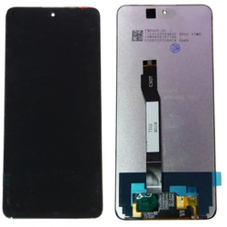 Дисплей для Xiaomi Poco X4 GT с тачскрином Черный