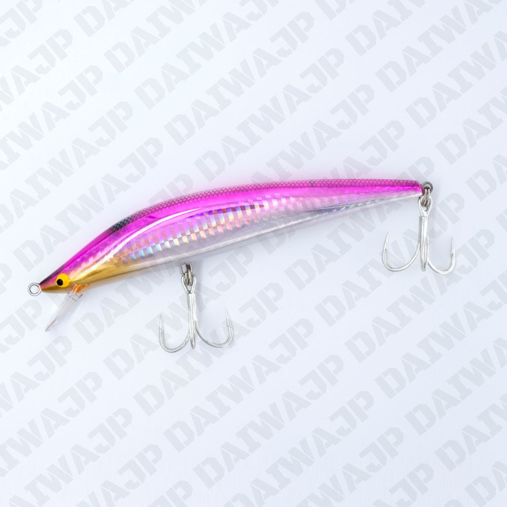 Воблер TACKLE HOUSE K-Ten Blue Ocean BKF-140 140mm 28g #109