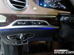 Mercedes-Benz S-Class W222 S560L 4MATIC (06.2020)