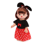 Аксессуар для куклы Стульчик для кормления пакет CS5825-1