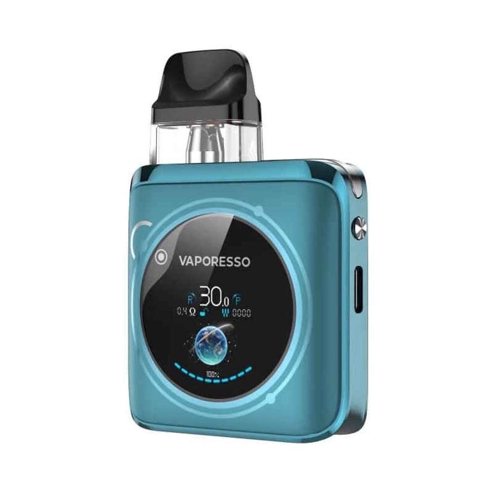Vaporesso XROS 4 Nano - Aquamarine