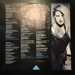 Sanne - Where Blue Begins (Скандинавия 1991г.)