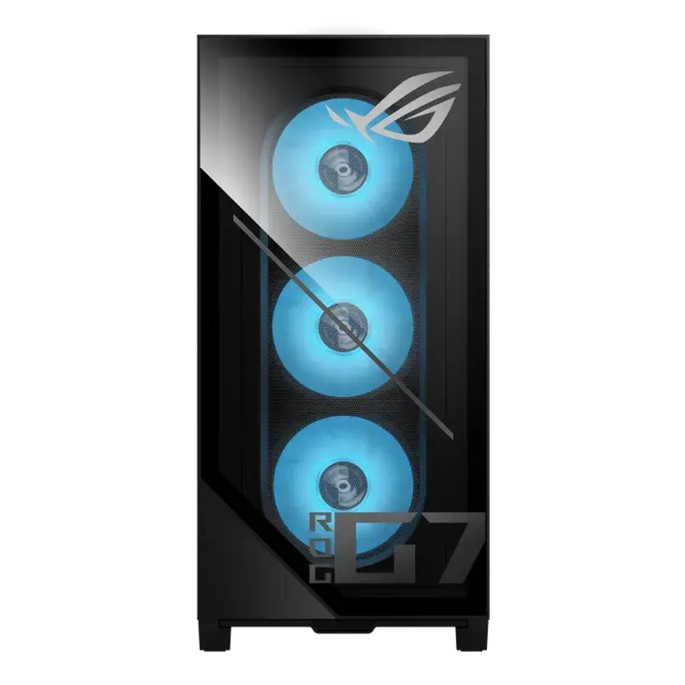 Системный блок Asus GM700TZ-R9800X0010 Black (90PF05T1-M001N0)