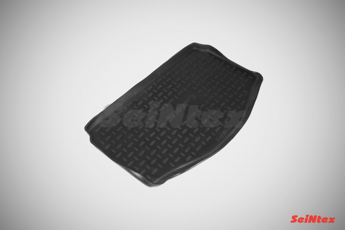 Коврики в багажник для Suzuki Swift 2004-2010, Seintex.01223