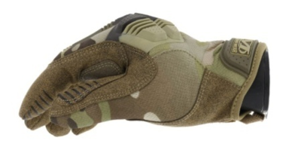 Перчатки Mechanix M-Pact (Multicam) - размер M