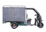 Электротрицикл RuTrike КАРГО 1800 (1000Вт, 60B)