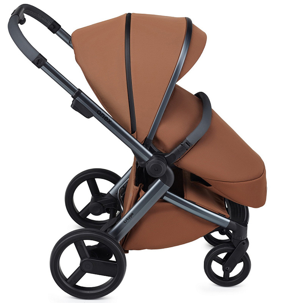 Детская коляска Anex l/type 3 в 1 Hazel