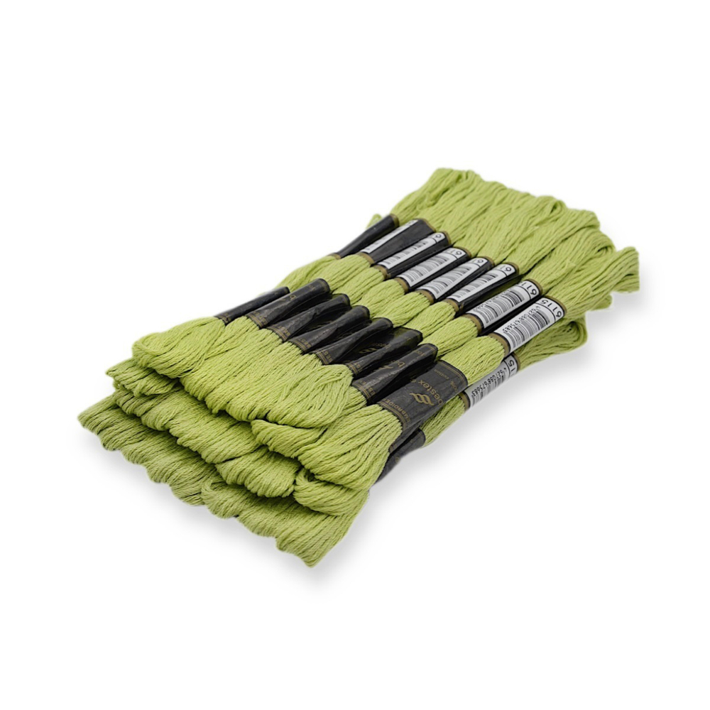 Мулине Bestex (6115)