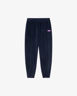 Брюки Velvet 6.0 темно-синие