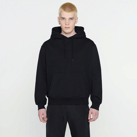 Мужская толстовка STREETBEAT Simple Hoodie FT