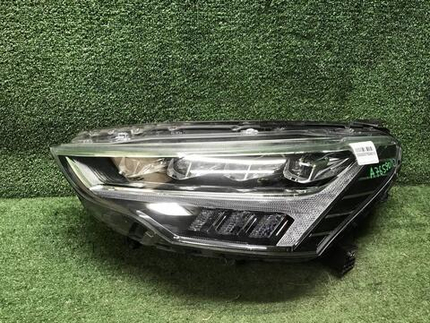 Фара левая Haval Jolion (2021-н.в.) LED