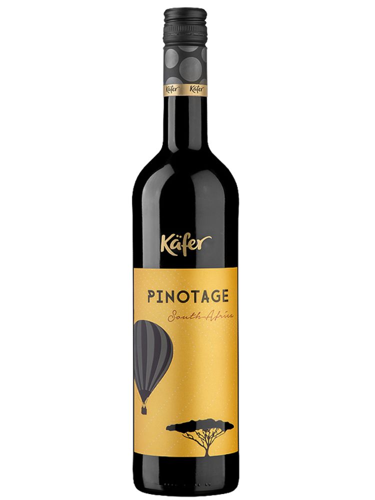 Kafer Merlot, IGT Terre Siciliane