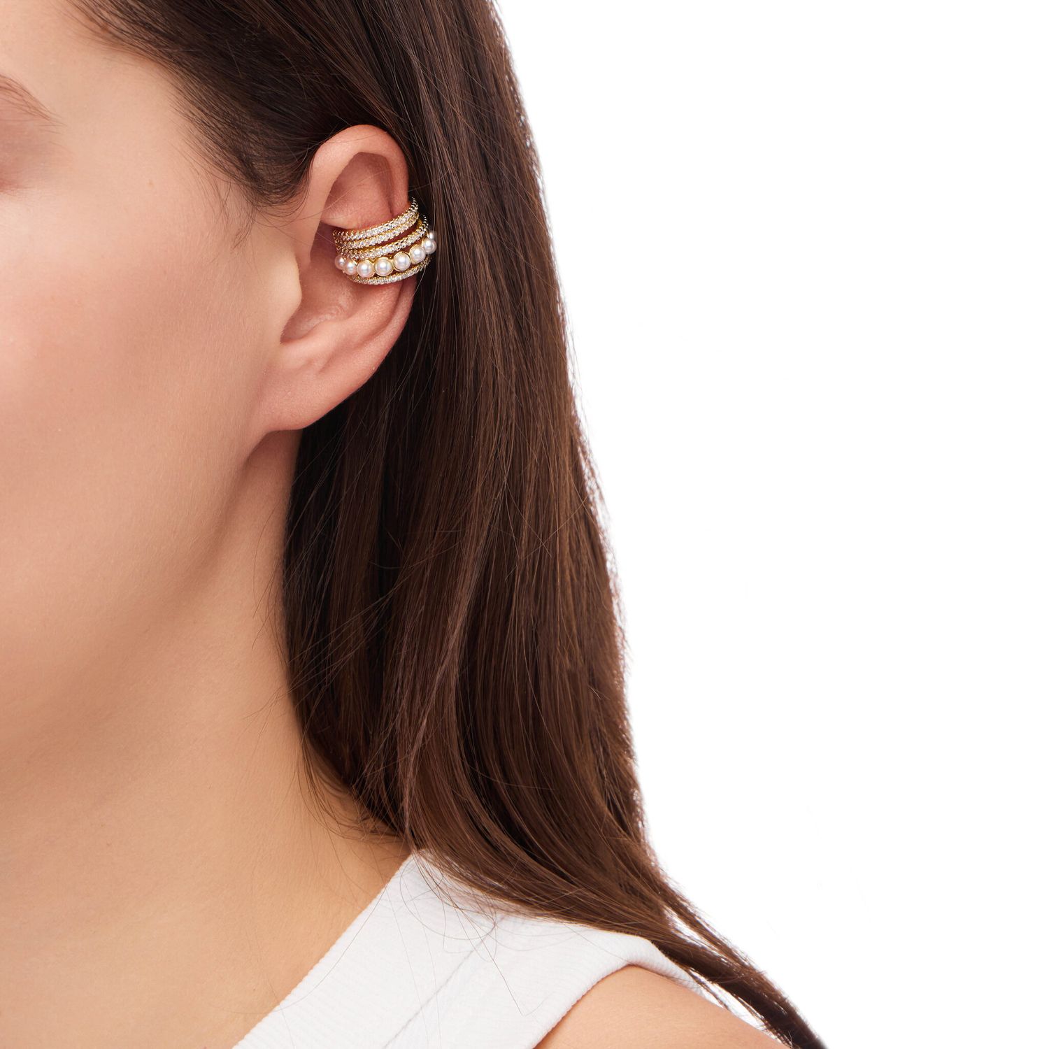 Кафф Elizabeth Cuff