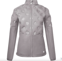 Женская куртка Shires Aubrion Regent Light - Grey