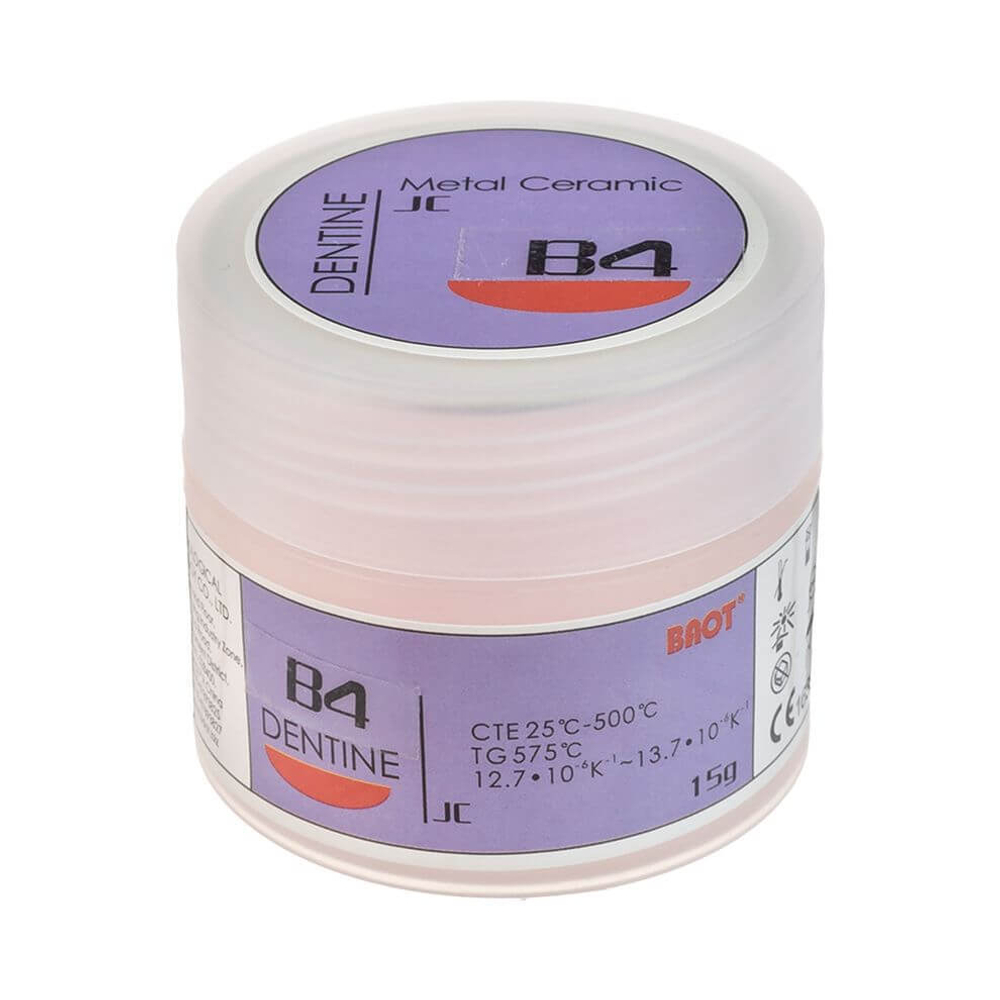Дентин (Dentine) BAOT JC B4 15 гр