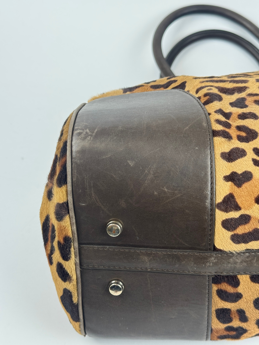 Сумка Bally