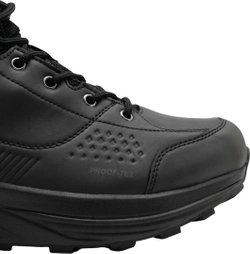 Ботинки RANK Man Ice Block