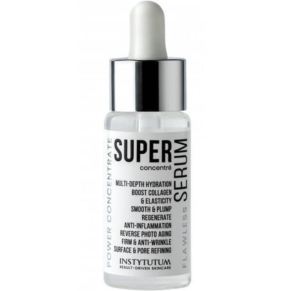 Super Serum Powerful Anti-Aging Concentrate