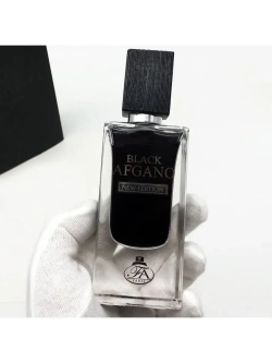 Black Afgano New Edition/Блэк Авгано  ОАЭ