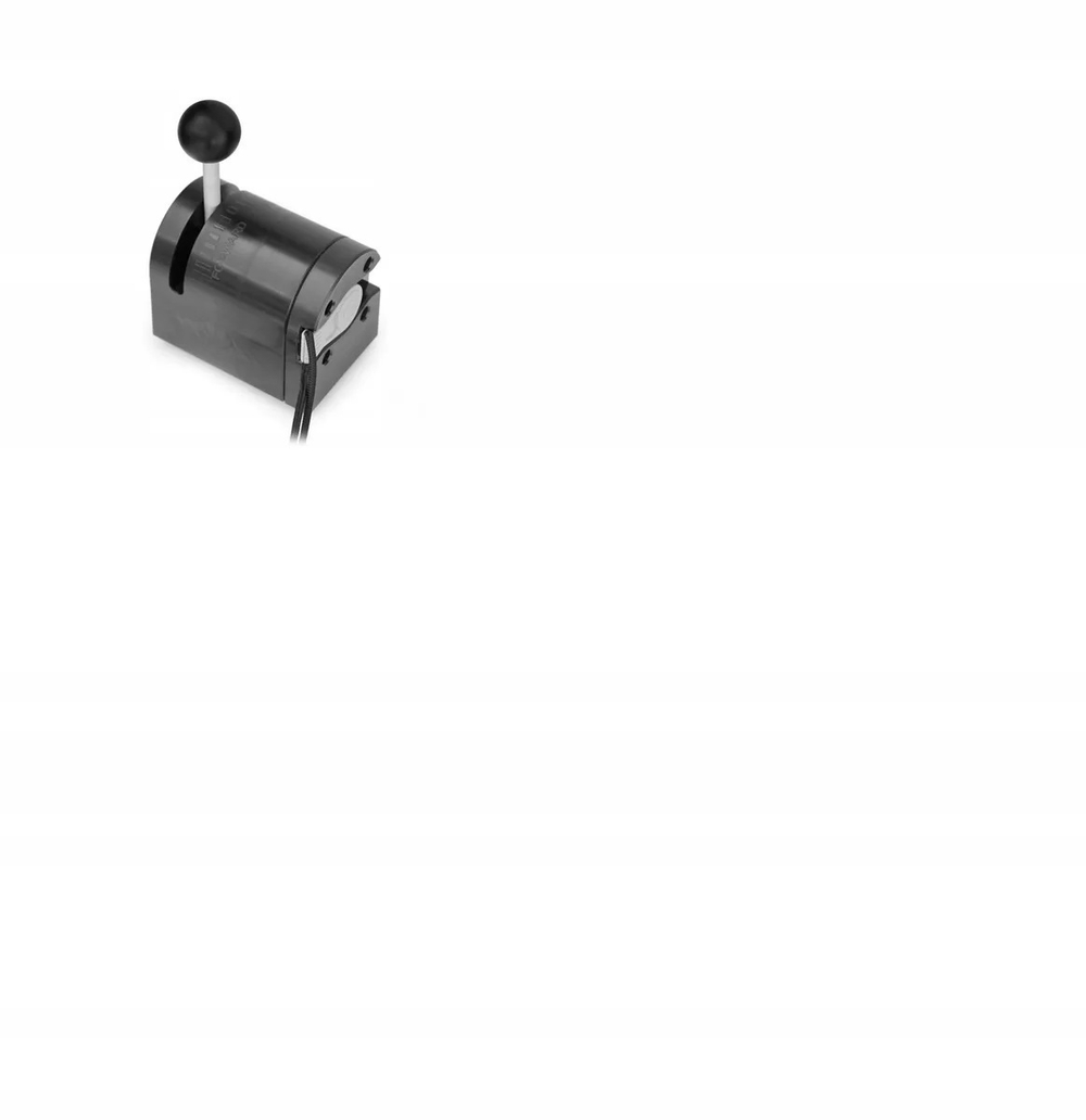 Электромотор Ventura F 5.0 (5 л.с.) 24V