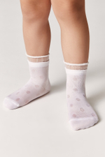 Conte-kids TIP-TOP Носки из вискозы с рисунками