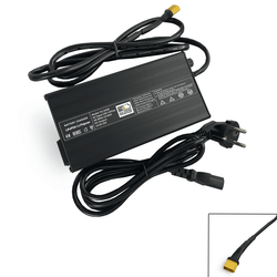 Зарядное устройство LiFePO4 12V 10A