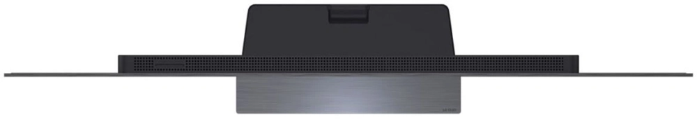 Телевизор OLED LG 65" OLED65C5RLA.ARUG черный/серебристый 4K Ultra HD 120Hz DVB-T DVB-T2 DVB-C DVB-S2 USB WiFi Smart TV
