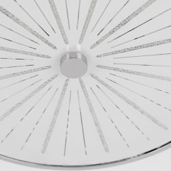 Citilux Портал CL324151 Люстра хрустальная Хром