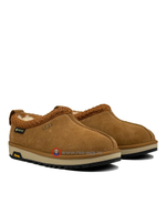 TASMAN SLIPPER GTX Chestnut