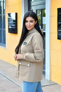 Ветровка УК-4367-3 Fabrika