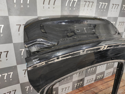 Крышка багажника Geely Tugella 19-нв Б/У Оригинал 5062042800C15