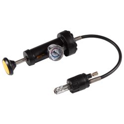 AFFIX (AF10331032C) Набор для тестирования герметичности системы охлаждения, 32 предмета, кейс