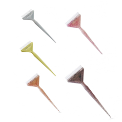 Кисть Блестки Keratin Tools