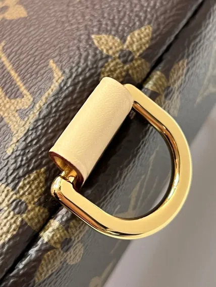 Поясная сумка Louis Vuitton Bumbag канва Monogram