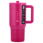 HydroJug, Traveler Tumbler, со вкусом ягод, 20 унций