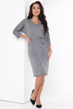 Платье Теплые объятия (хит) Diolche