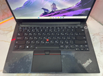 Ноутбук Lenovo ThinkPad E14 Gen 2. Intel Core i5-1135G7/RAM 8Gb/SSD 256Gb/Intel Iris Xe/DOS/14"/1920х1080