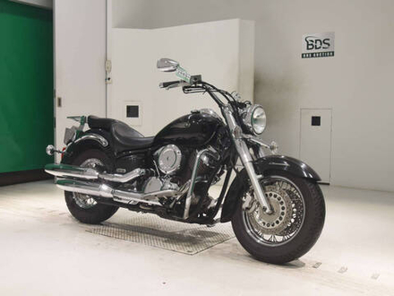 Yamaha Dragstar XVS1100 Classic , 2005