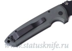 Нож Pro-Tech Rockeye LGPVK.1GREEN DLC 3V Exclusiveфотография - 5