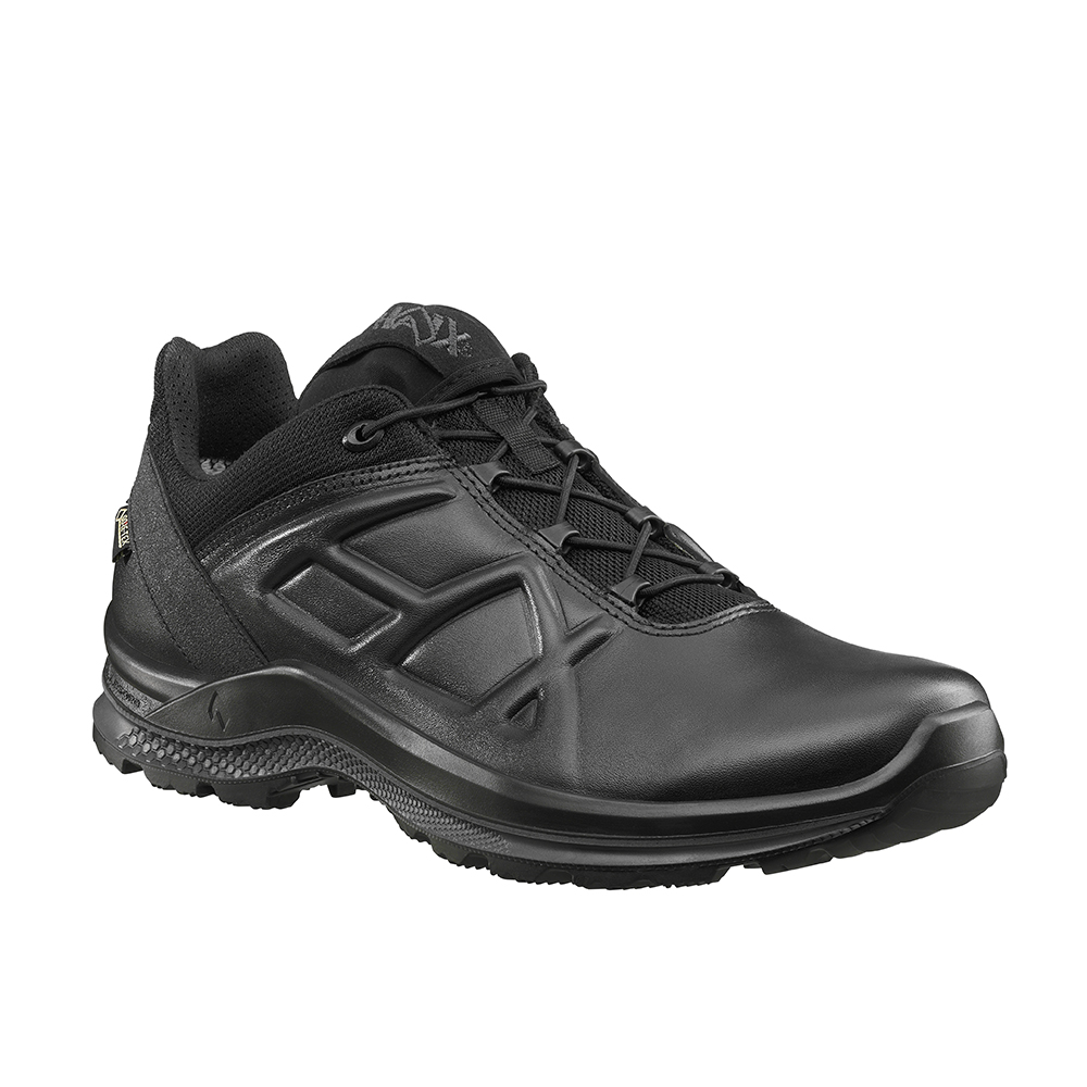 Кроссовки Haix Black Eagle Tactical 2.1 GTX low/black