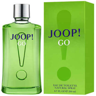 Joop! Joop GO! EDT 100ml