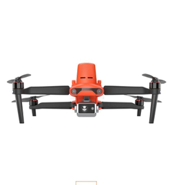 Квадрокоптер Autel Robotics EVO II Dual 640T RTK V3