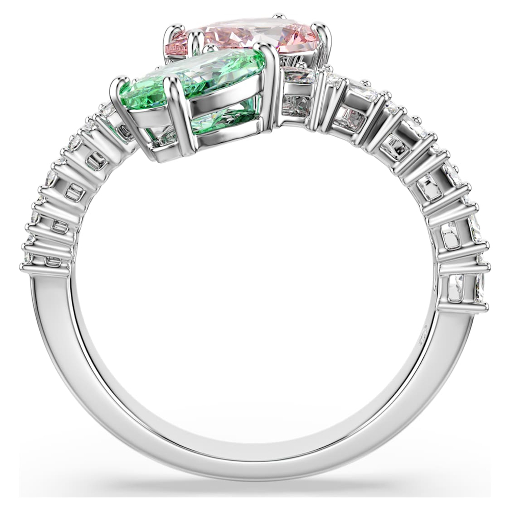 2026 CAPSULE:RING OPEN MUL/RHS 52 Кольцо