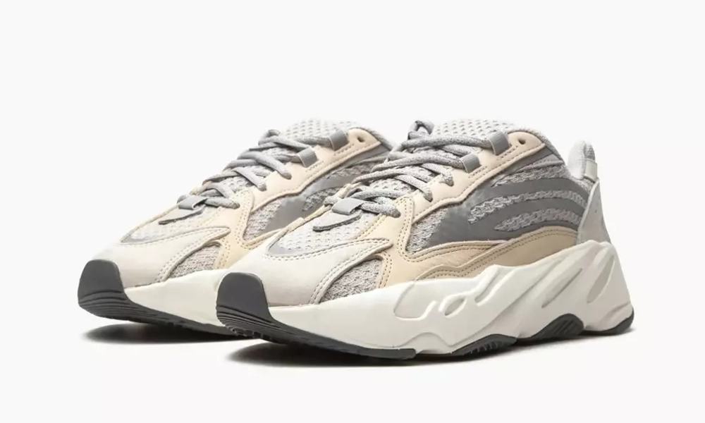 Adidas Yeezy Boost 700 V2 Cream