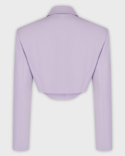 Жакет корсетный